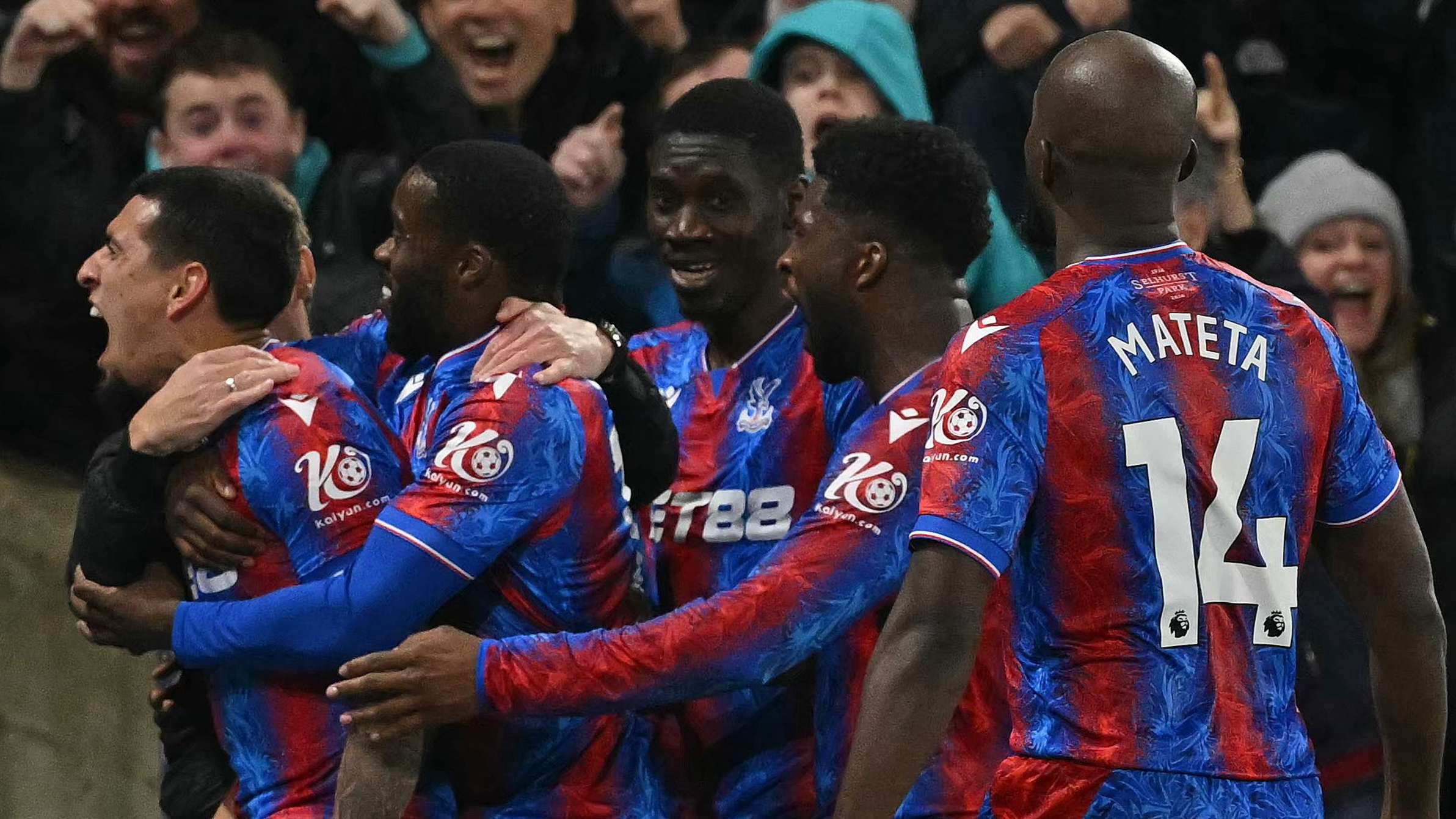 快节奏的推 快节奏的推