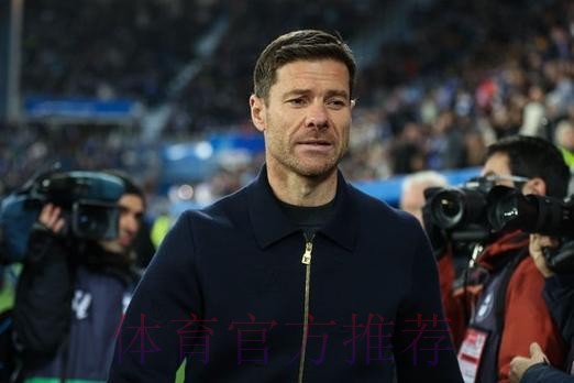 世体:皇马若西超杯输马竞 阿隆索将被判“死刑” 世体:皇马若西超杯输马竞 阿隆索将被判“死刑”