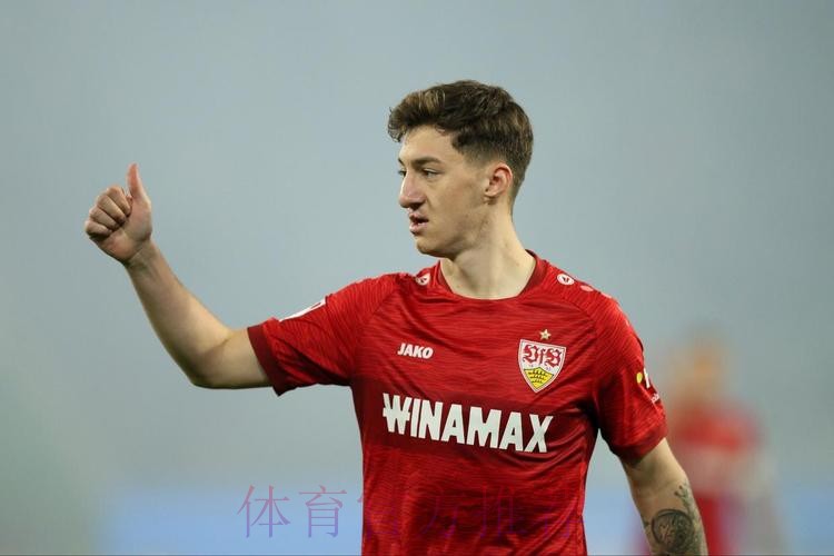 皇马和利物浦关注斯蒂勒 解约金3650万明年生效